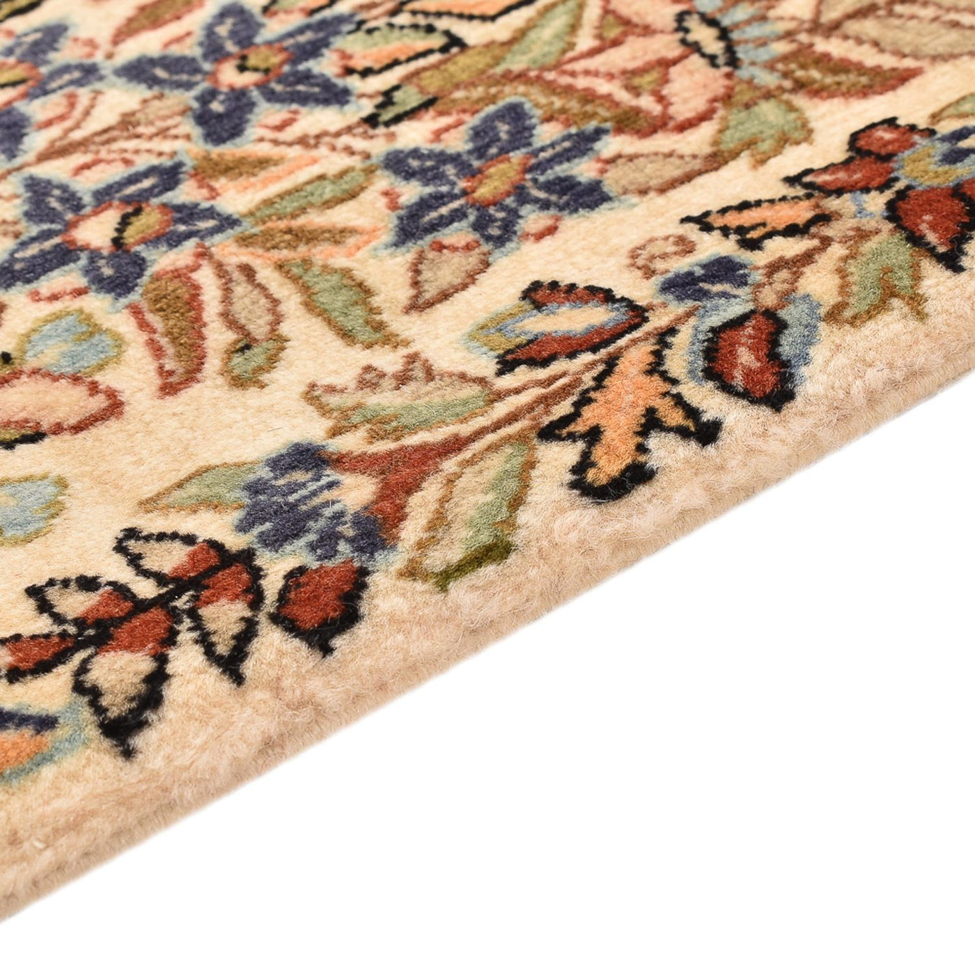 Rafsanjan Tapis 70x53cm - Tapis persan