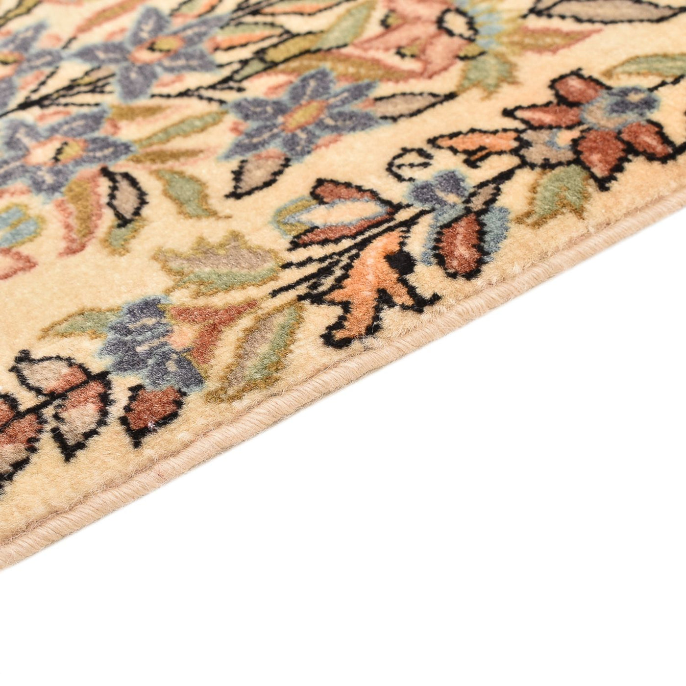 Rafsanjan Tapis 70x53cm - Tapis persan