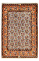 Tapis de Qom Tapis 169x111cm - Tapis persan