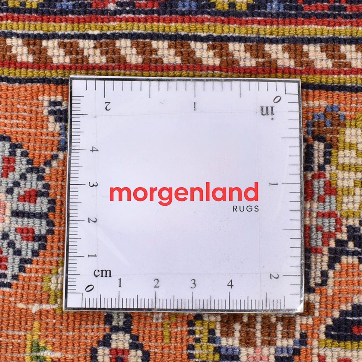 Tapis persan - Ghom - Royal - 169 x 111 cm - multicolore