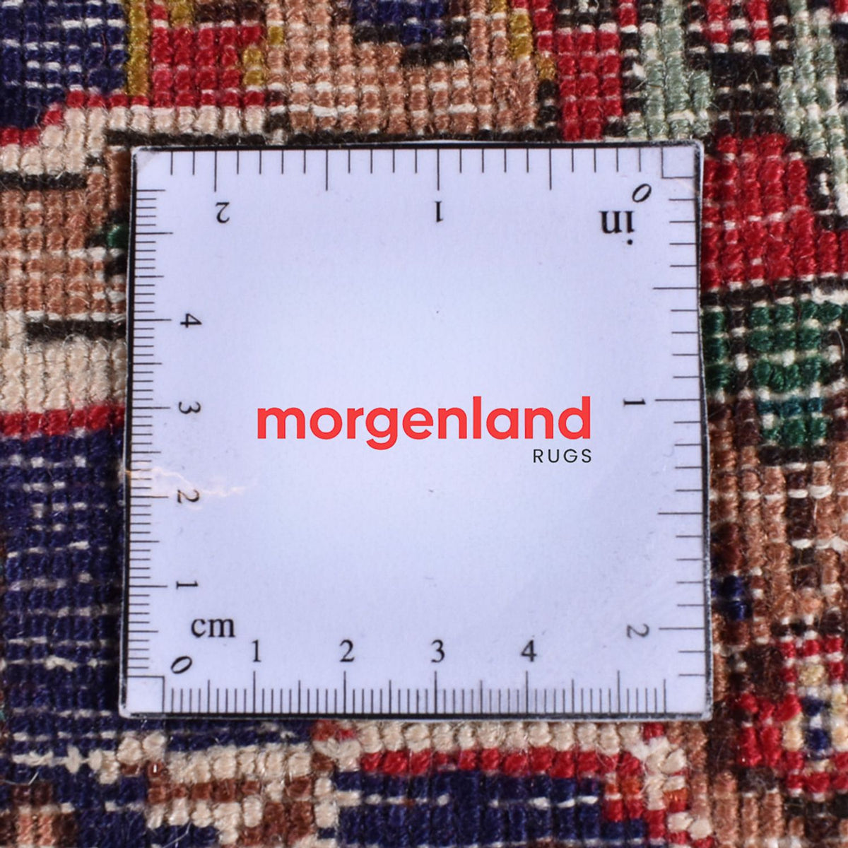 Tapis persan - Tabriz - Royal - 387 x 300 cm - rouge