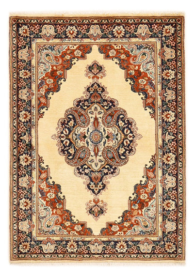 Tapis de Kashan Tapis 108x151cm - Tapis persan