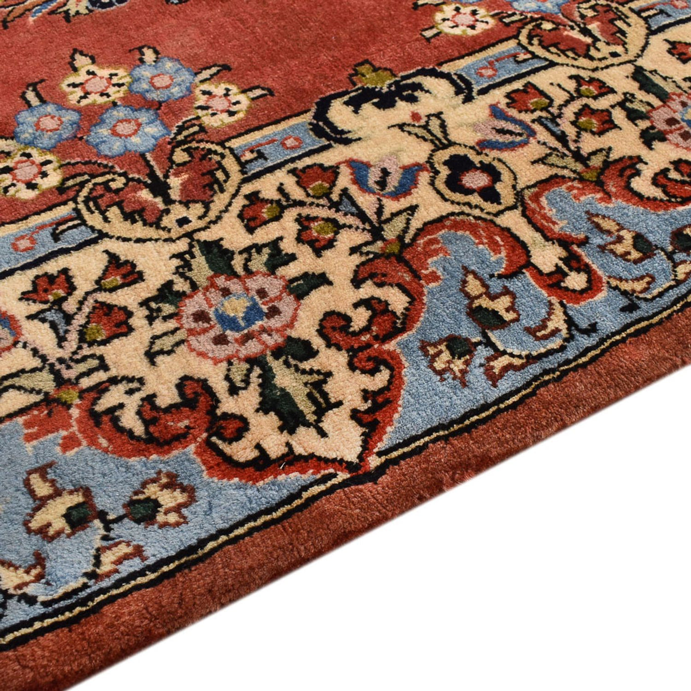 Tapis de Sarouk Tapis 201x136cm - Tapis persan