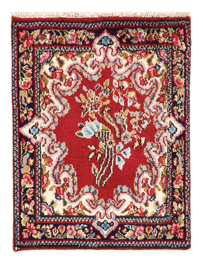 Rafsanjan Tapis 45x56cm - Tapis persan