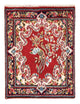Rafsanjan Tapis 56x45cm - Tapis persan