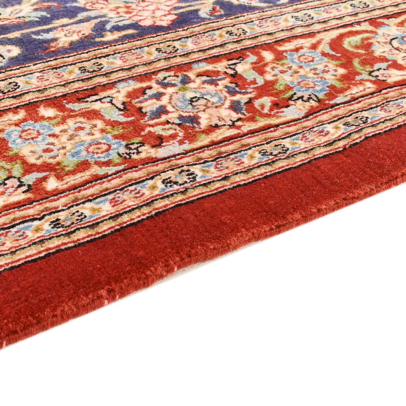 Ilam Tapis 203x133cm - Tapis persan
