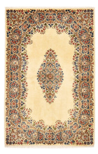 Tapis persan - Royal - 150 x 94 cm - crème