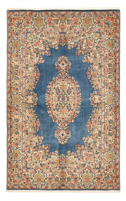 Tapis persan - Royal - 235 x 145 cm - bleu