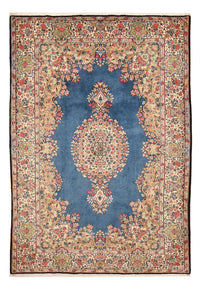 Tapis persan - Royal - 265 x 180 cm - bleu