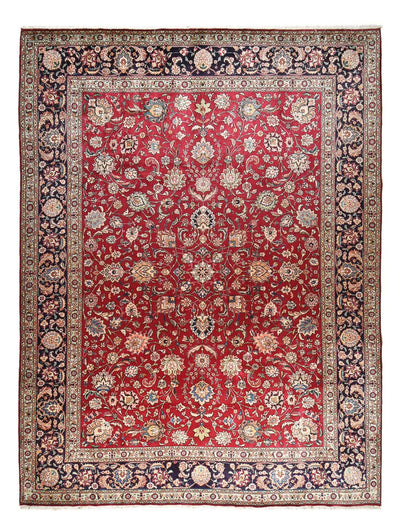 Tapis de Tabriz - 40 rangs Tapis 290x400cm - Tapis persan