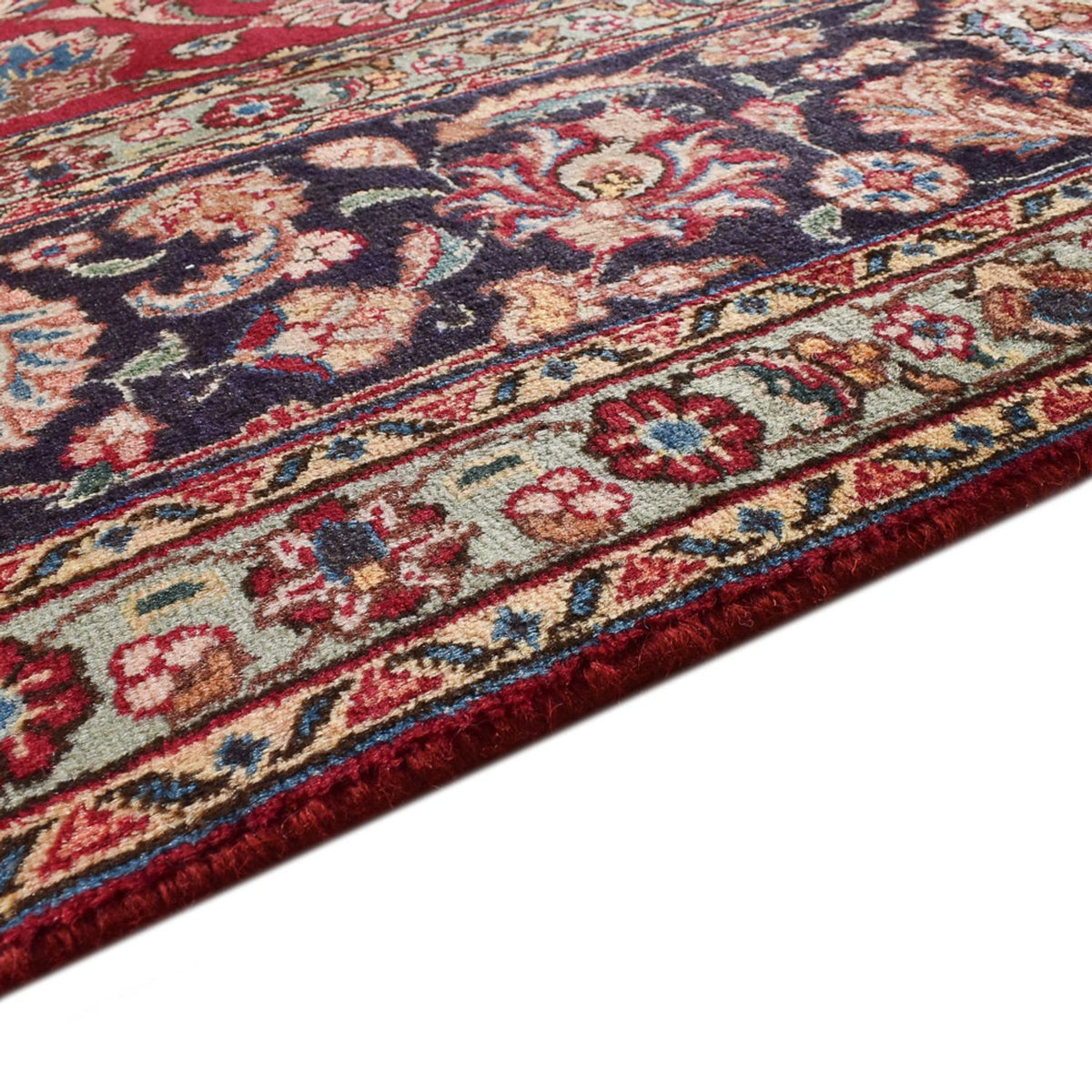 Tapis persan - Tabriz - Royal - 400 x 290 cm - rouge