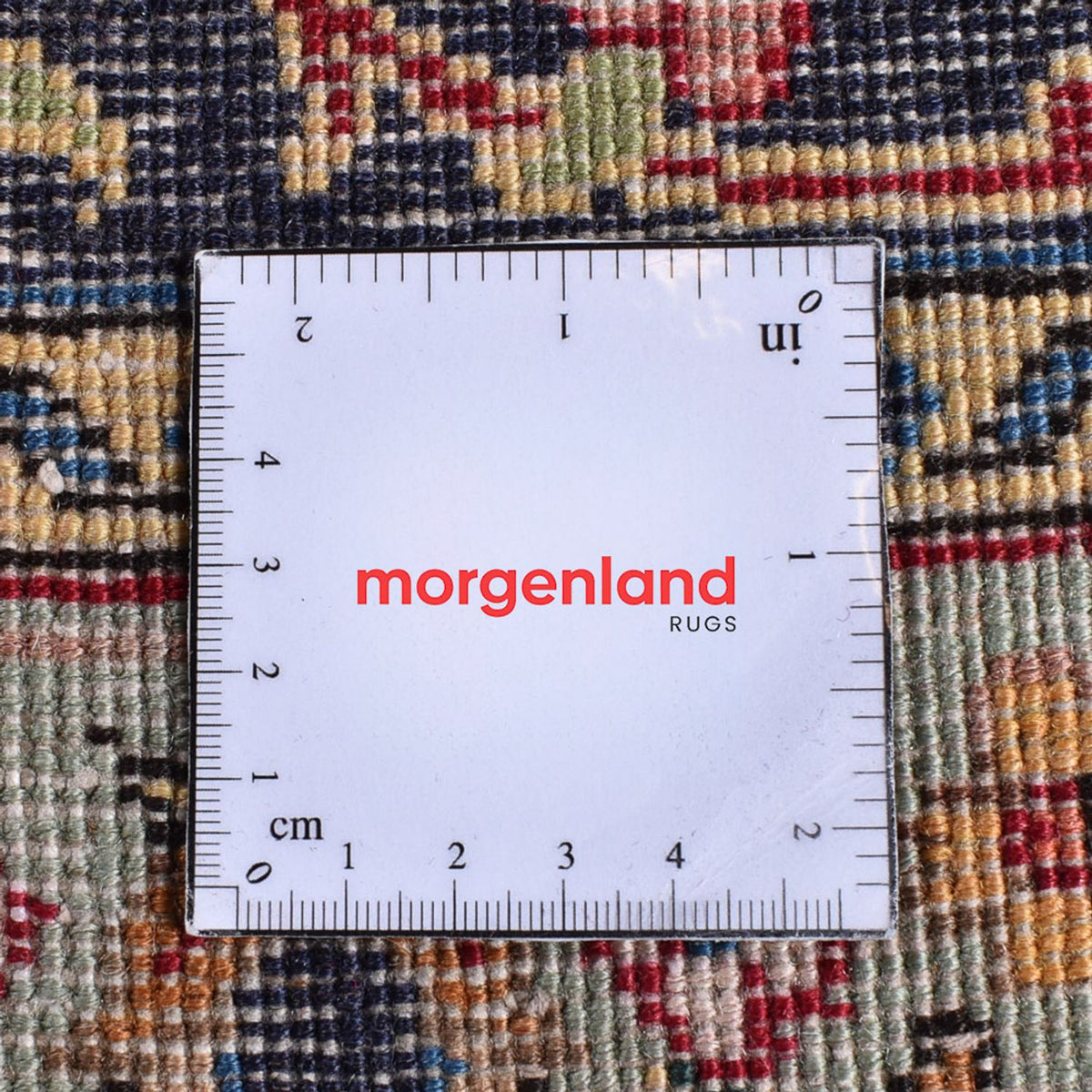 Tapis persan - Tabriz - Royal - 400 x 290 cm - rouge