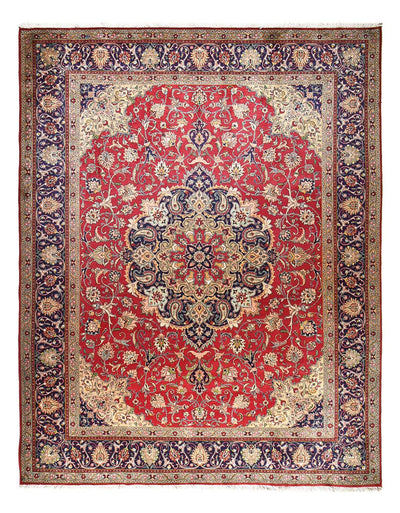 Tapis de Tabriz - 40 rangs Tapis 310x400cm - Tapis persan