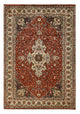 Golpayegan Tapis 297x201cm - Tapis persan