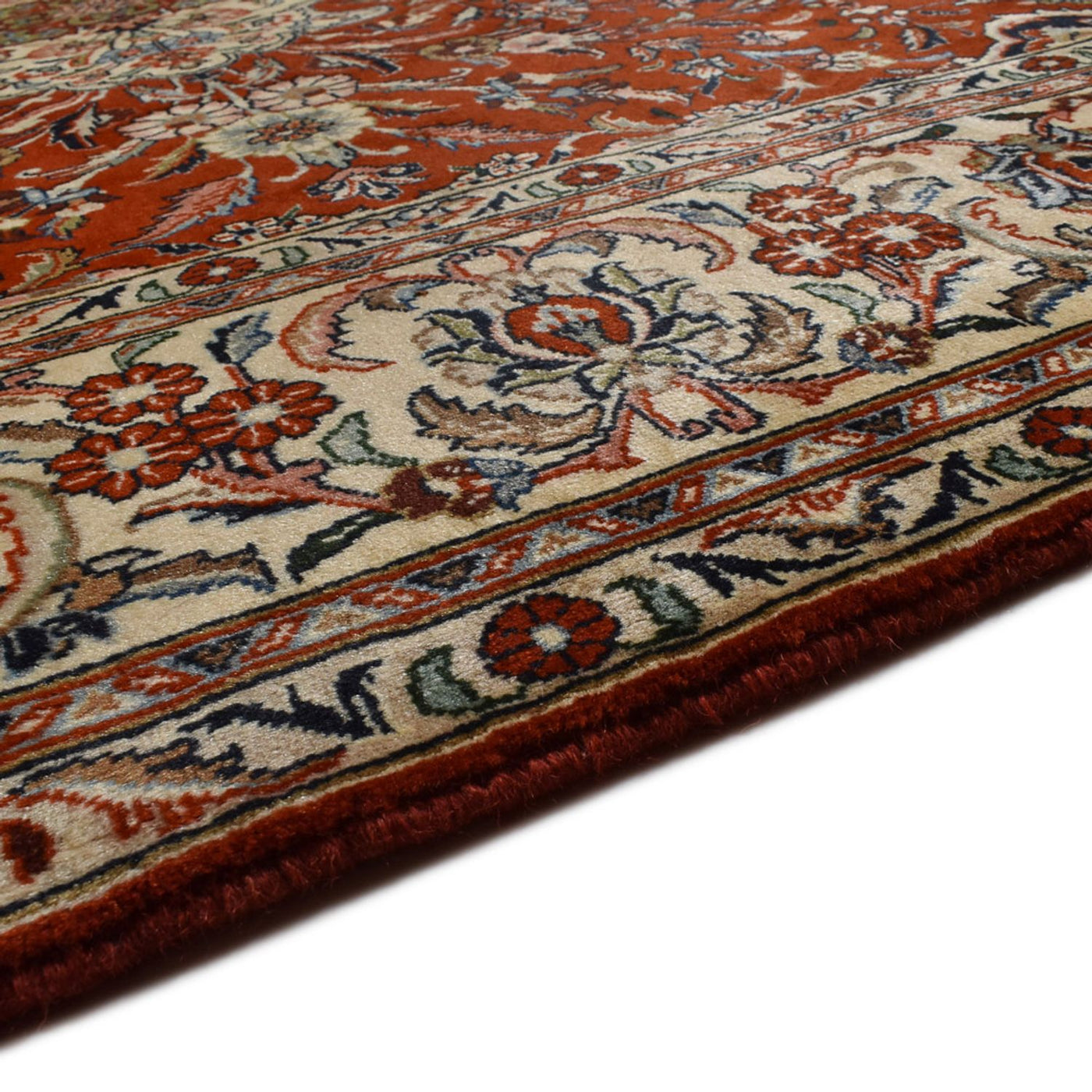 Golpayegan Tapis 297x201cm - Tapis persan