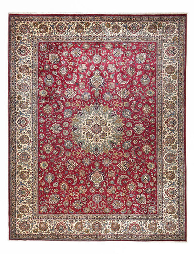 Tapis de Tabriz - 40 rangs Tapis 318x418cm - Tapis persan
