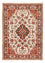 Tapis persan - Bidjar - 154 x 108 cm - multicolore
