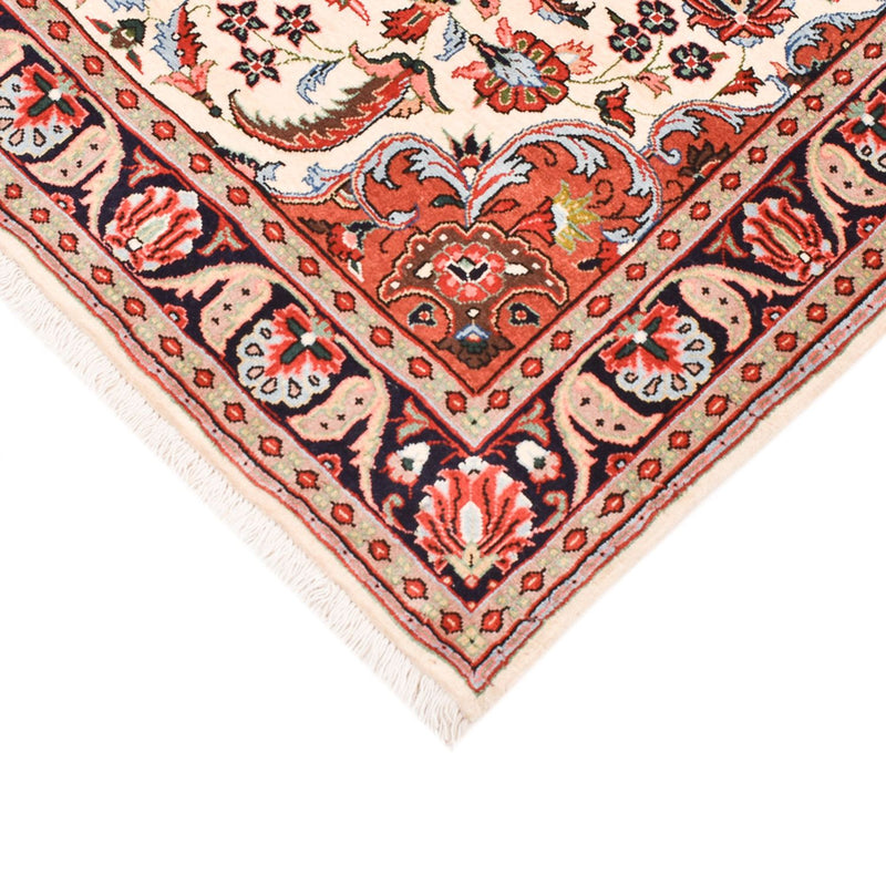 Tapis persan - Bidjar - 154 x 108 cm - multicolore