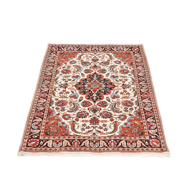 Tapis persan - Bidjar - 154 x 108 cm - multicolore