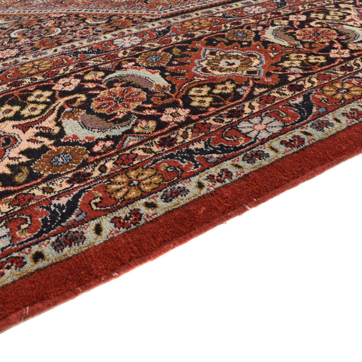 Tapis persan - Bidjar - 405 x 302 cm - rouille