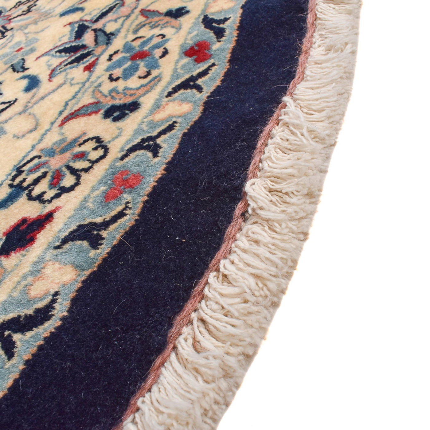 Tapis de Mashhad Tapis 235x235cm - Tapis persan