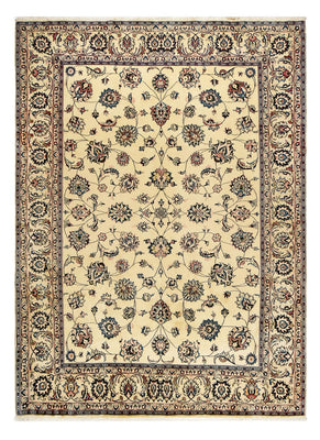 Tapis persan - Classique - 333 x 240 cm - beige clair