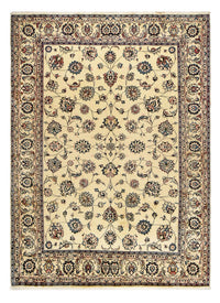 Tapis persan - Classique - 333 x 240 cm - beige clair