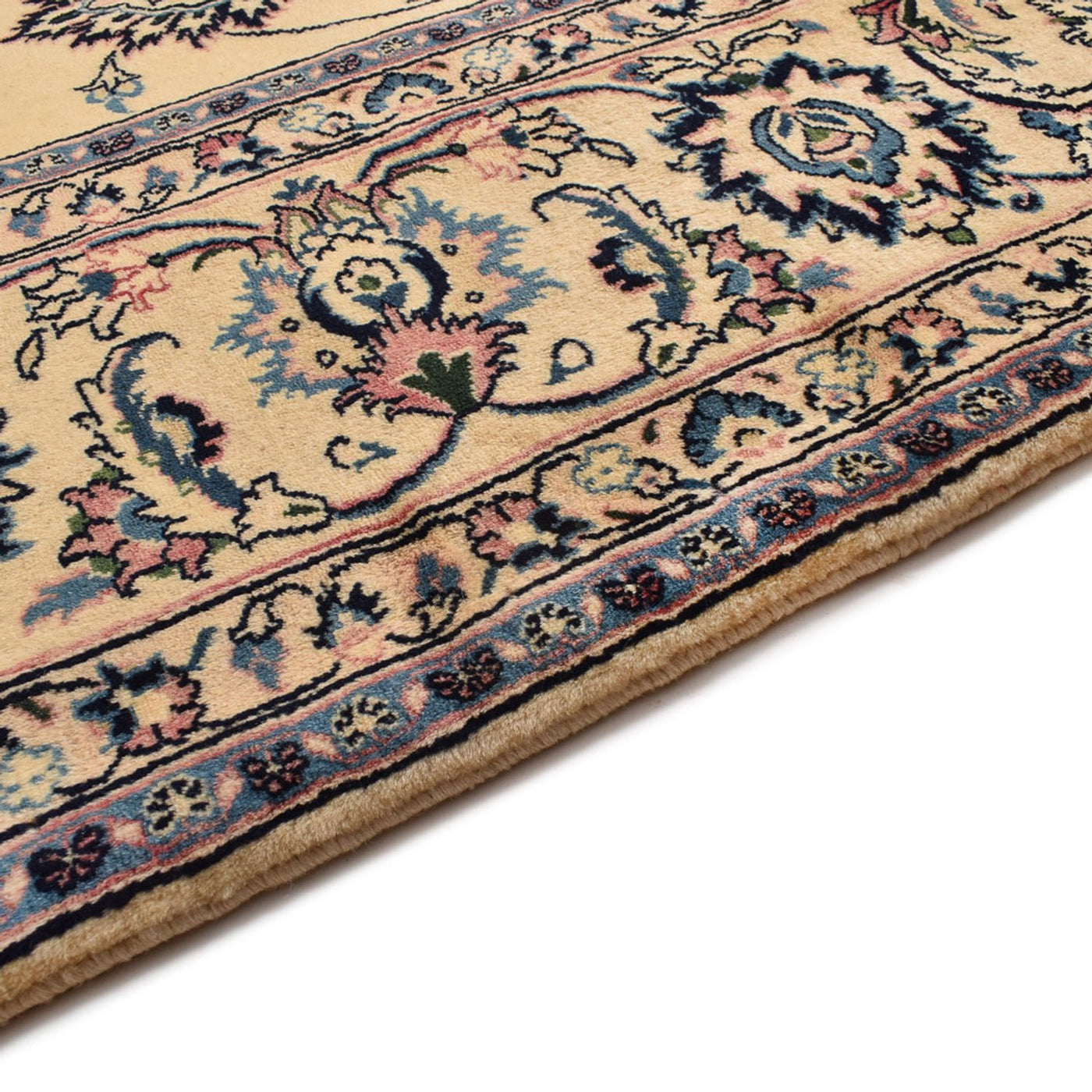 Tapis de Mashhad Tapis 333x240cm - Tapis persan