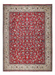 Tapis de Mashhad Tapis 345x253cm - Tapis persan