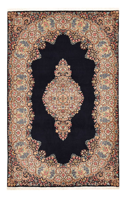 Rafsanjan Tapis 150x236cm - Tapis persan