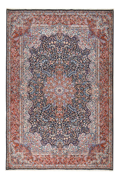 Tapis de Tabriz - 40 rangs Tapis 246x360cm - Tapis persan