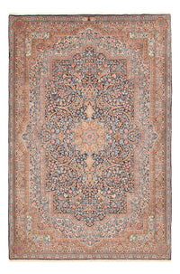 Rafsanjan Tapis 200x300cm - Tapis persan – product image