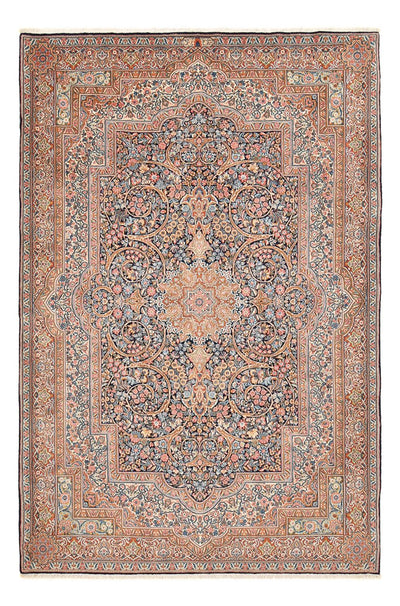 Rafsanjan Tapis 200x300cm - Tapis persan