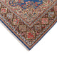 Tapis persan - Royal - 285 x 187 cm - bleu