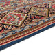 Tapis persan - Royal - 285 x 187 cm - bleu