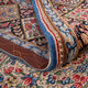 Tapis persan - Royal - 285 x 187 cm - bleu