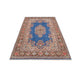 Tapis persan - Royal - 285 x 187 cm - bleu