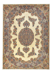 Tapis persan - Tabriz - Royal - 347 x 250 cm - multicolore