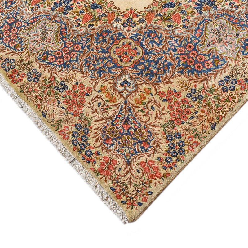 Tapis persan - Tabriz - Royal - 347 x 250 cm - multicolore