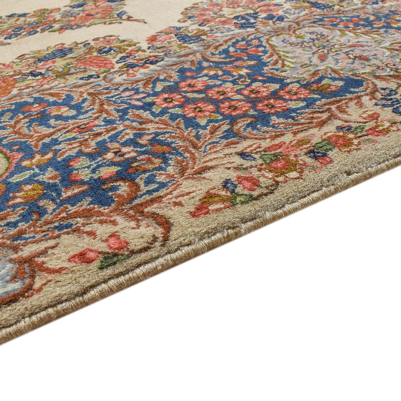 Tapis persan - Tabriz - Royal - 347 x 250 cm - multicolore