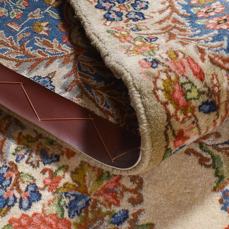Tapis persan - Tabriz - Royal - 347 x 250 cm - multicolore