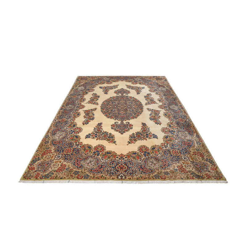 Tapis persan - Tabriz - Royal - 347 x 250 cm - multicolore