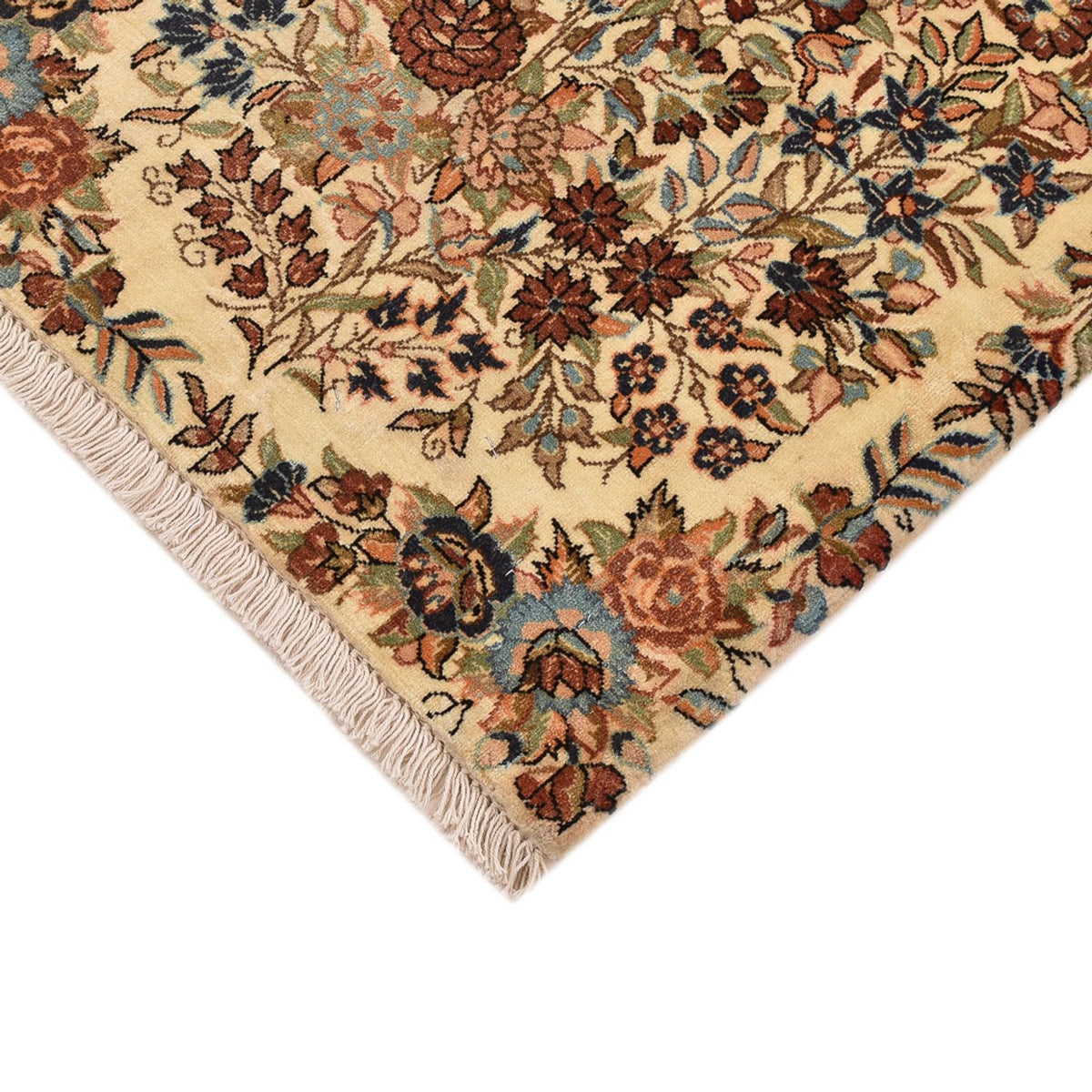 Tapis persan - Royal - 65 x 52 cm - multicolore