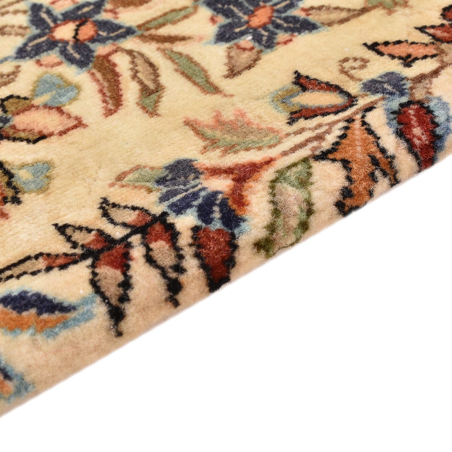 Tapis persan - Royal - 65 x 52 cm - multicolore