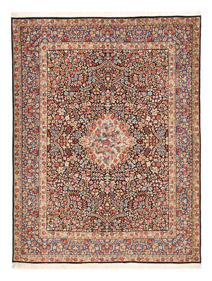 Tapis persan - Royal - 233 x 180 cm - rouge clair
