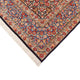 Tapis persan - Royal - 233 x 180 cm - rouge clair