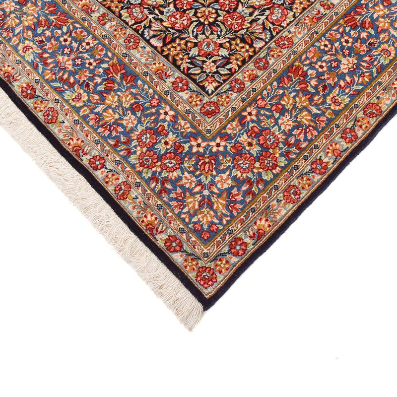 Tapis persan - Royal - 233 x 180 cm - rouge clair