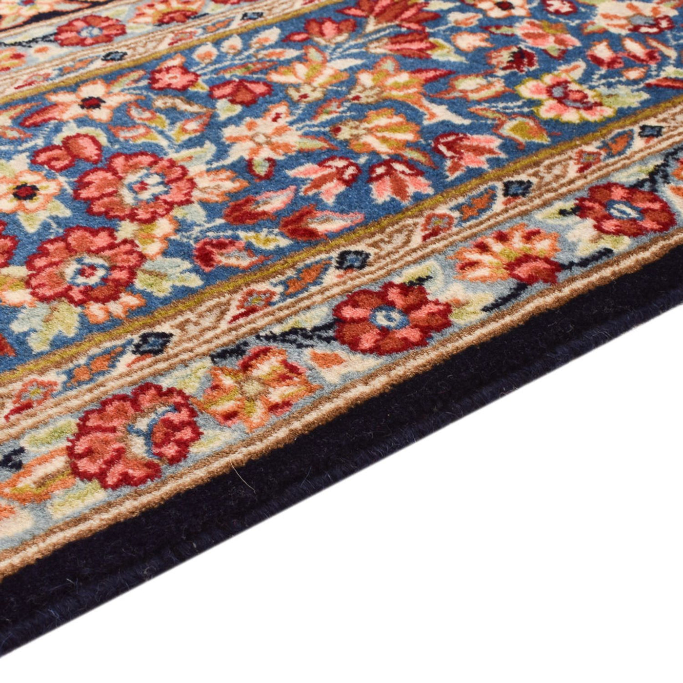 Rafsanjan Tapis 233x180cm - Tapis persan