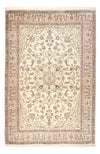 Tapis de Tabriz - 40 rangs Tapis 188x290cm - Tapis persan - Rectangle / Beige / 188 x 290 cm Rectangle