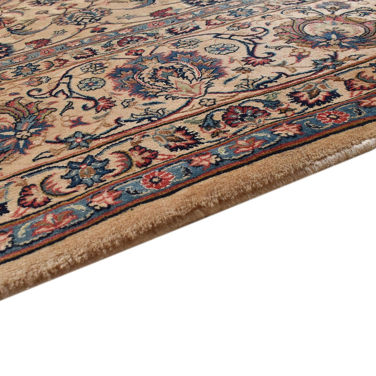 Tapis de Mashhad Tapis 255x342cm - Tapis persan
